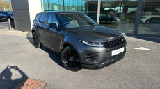 Land Rover Range Rover Evoque 2.0 D200 R-Dynamic HSE 5dr Auto Diesel Hatchback